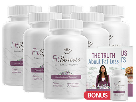 FitSpresso Buy Button